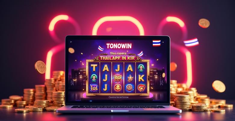 คู่มือเล่นยังไงให้ได้กำไรกับ TONOWIN ไทย สำหรับผู้เริ่มต้น