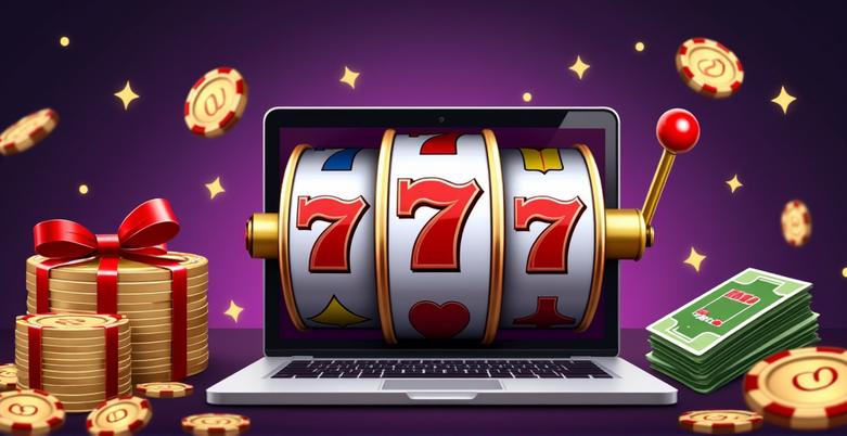 Online Casino Slot Games