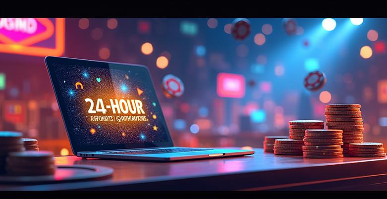 featured image of online casino