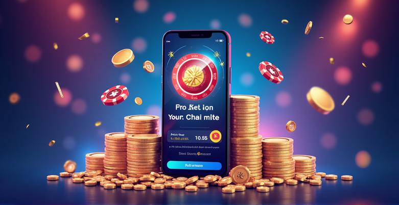 Online Casino Mobile Gaming