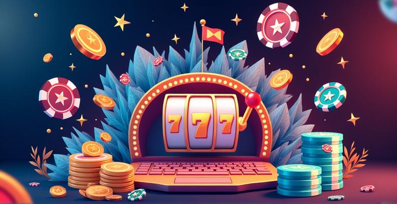 Online casino free credit promotion