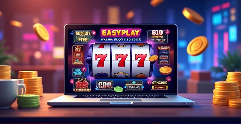 เกมสล็อตเว็บตรง โปรเครดิตฟรี